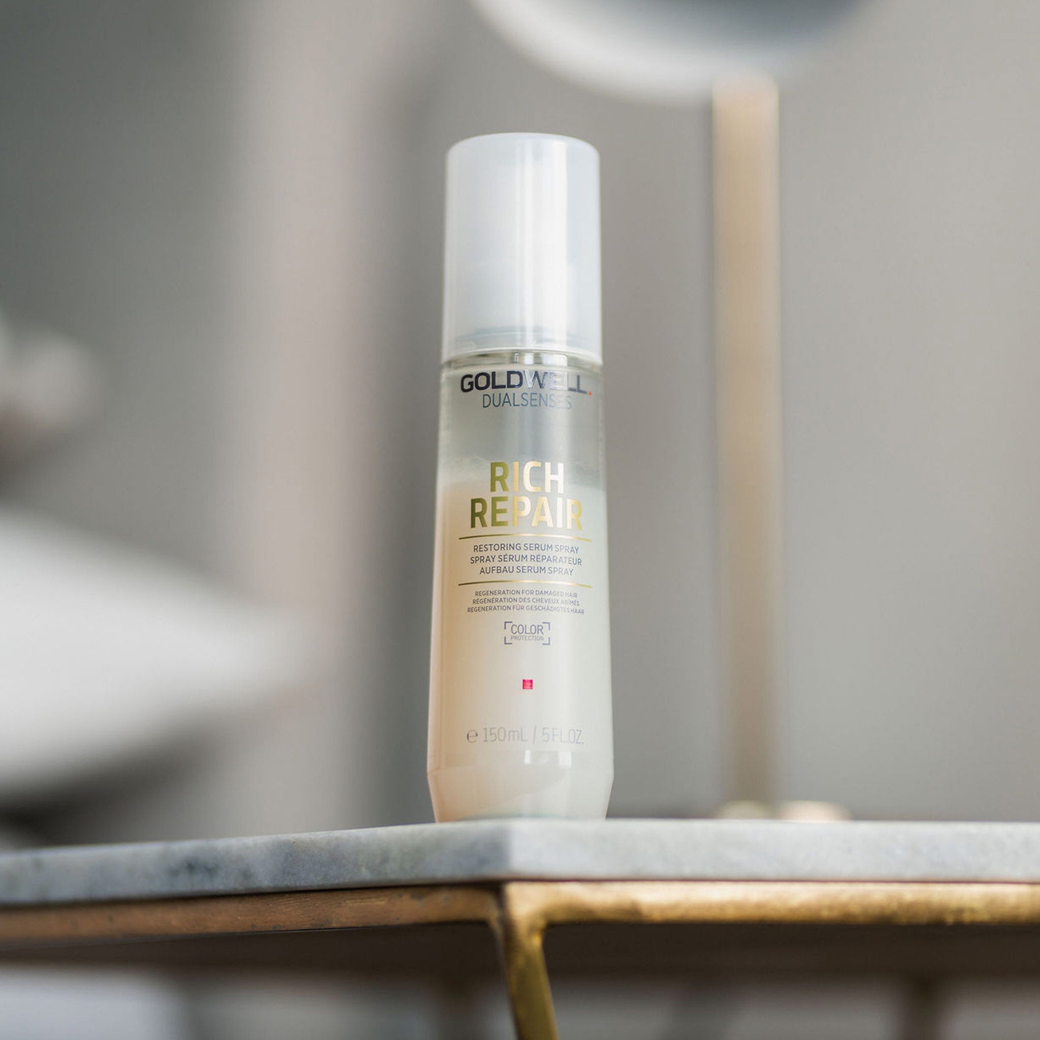 Goldwell Rich Repair Restoring Serum Spray | Retail Box - retailbox.co.za