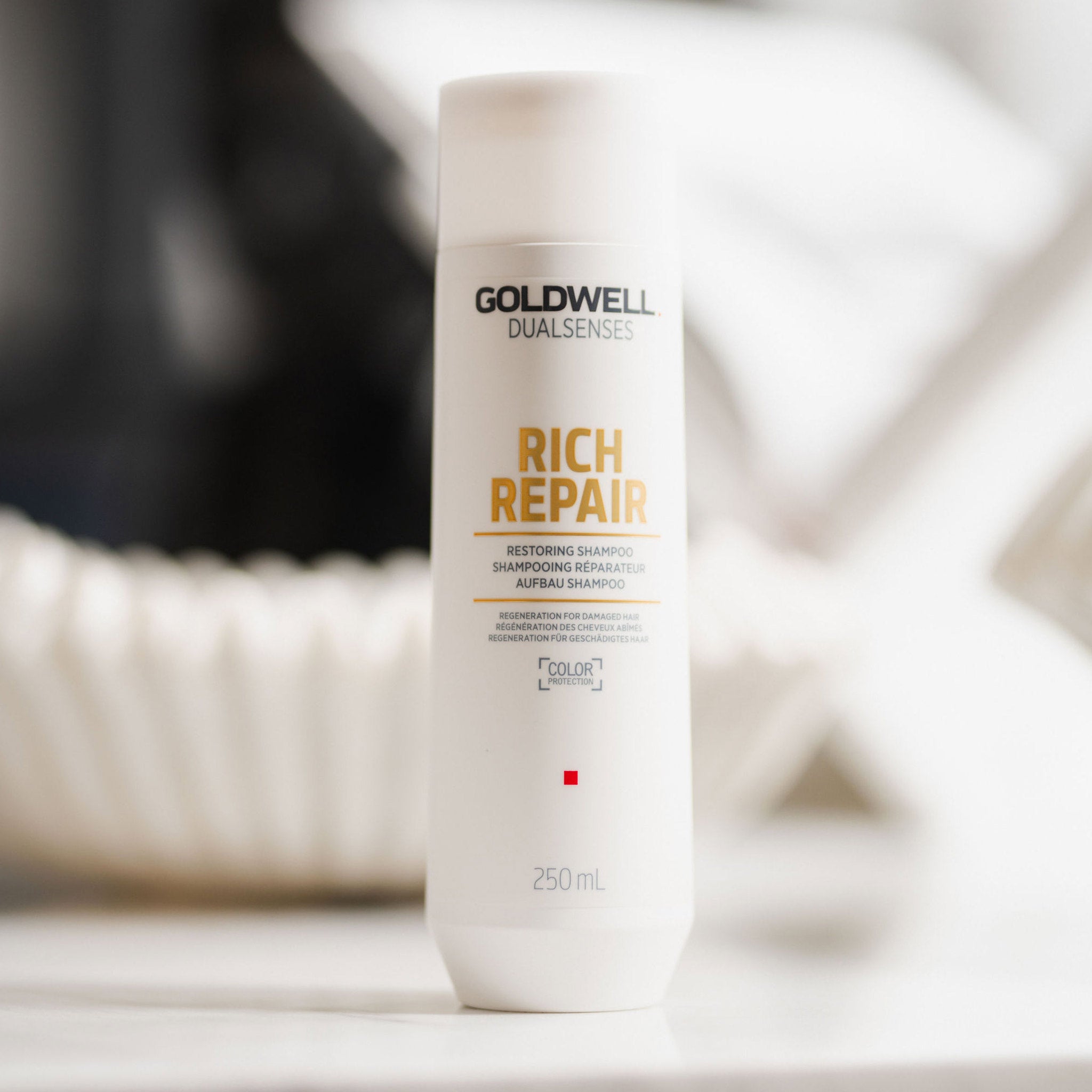 Goldwell Rich Repair Restoring Shampoo | Retail Box - retailbox.co.za