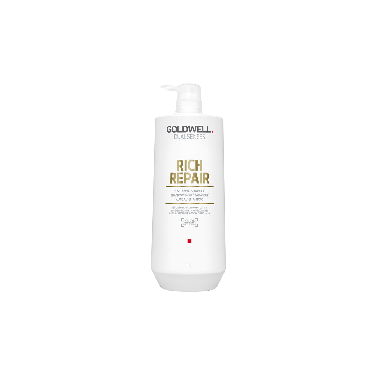Goldwell Dualsenses Rich Repair Restore Shampoo