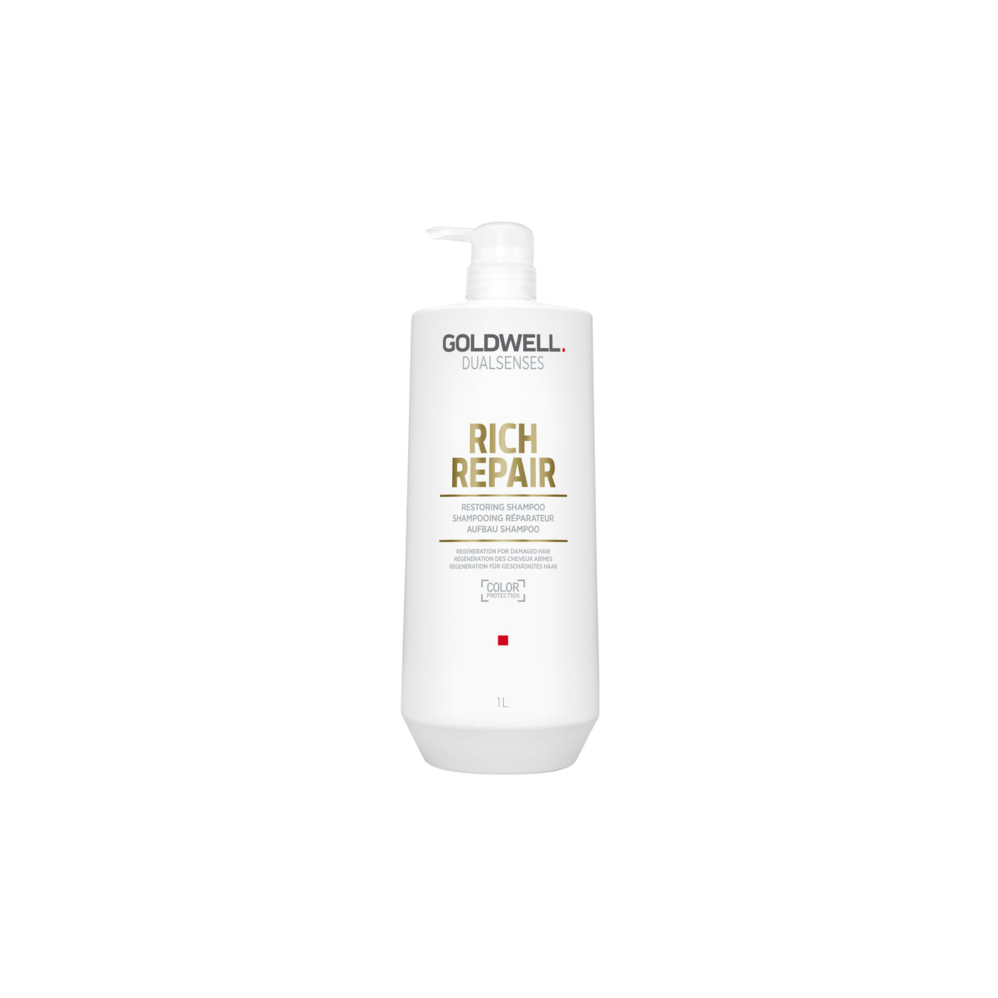 Goldwell Dualsenses Rich Repair Restore Shampoo