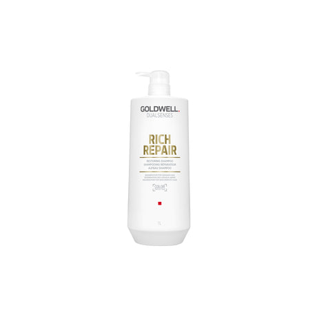 Goldwell Dualsenses Rich Repair Restore Shampoo