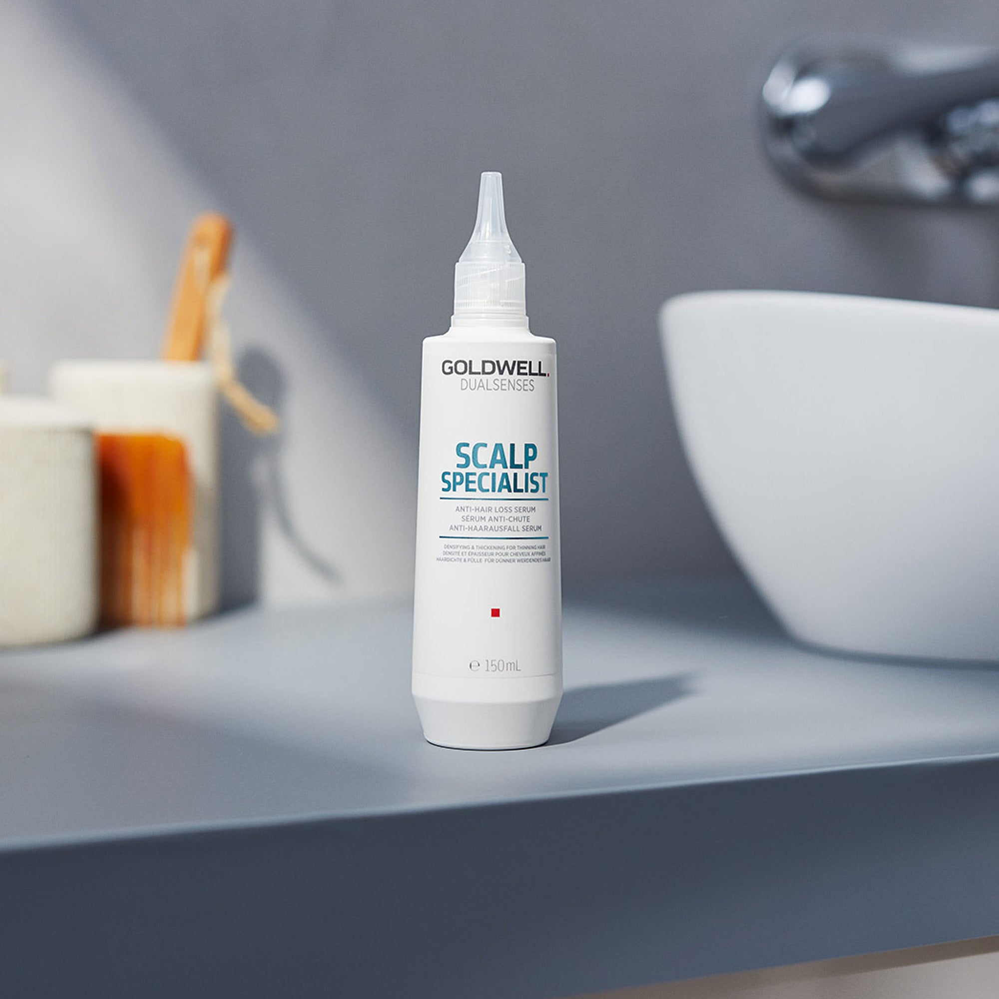 Goldwell Dualsenses Scalp Specialist Anti Hair Loss Serum 150ml