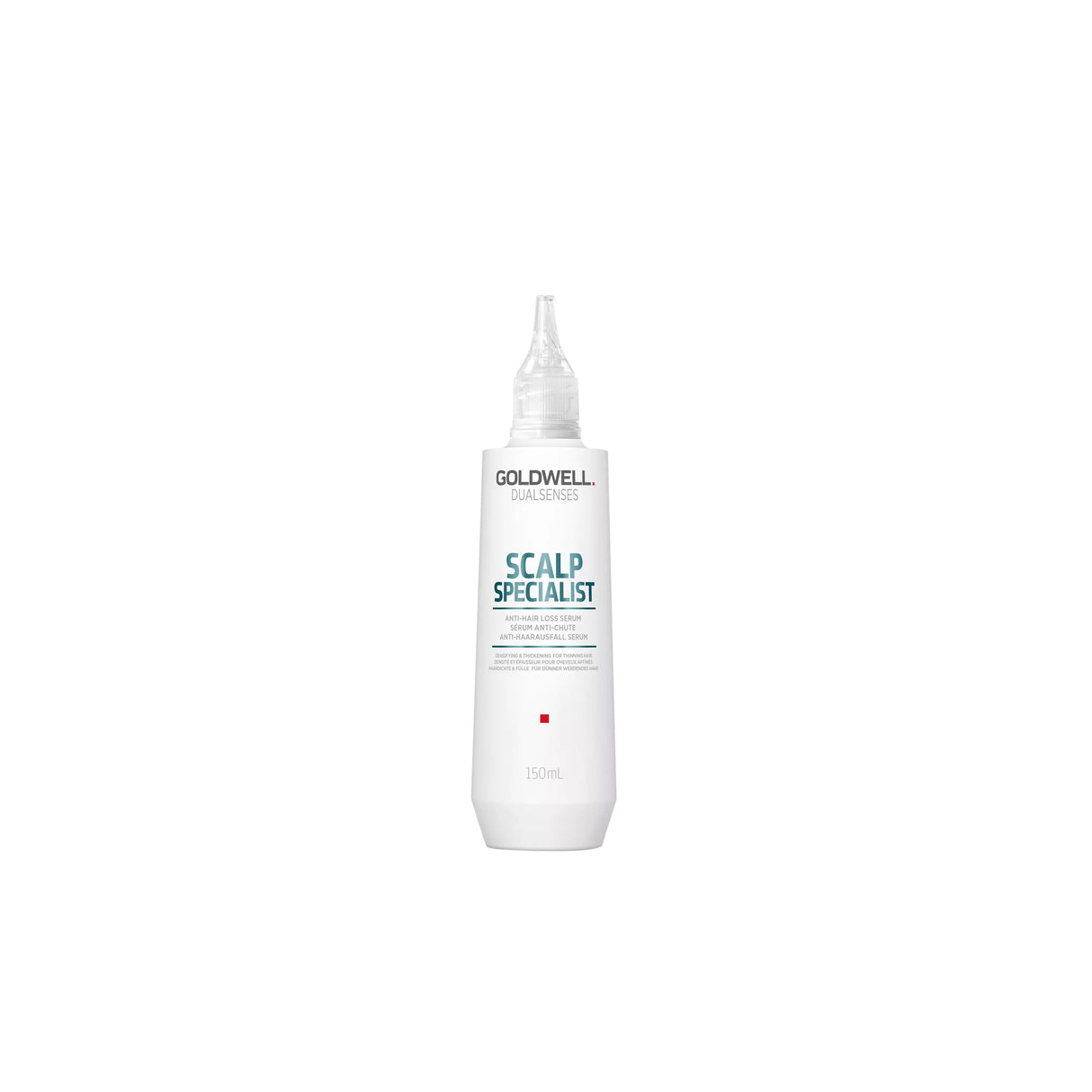 Goldwell Dualsenses Scalp Specialist Anti Hair Loss Serum 150ml