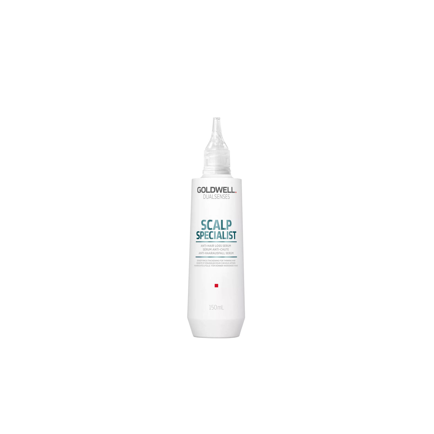 Goldwell Dualsenses Scalp Specialist Anti Hair Loss Serum 150ml