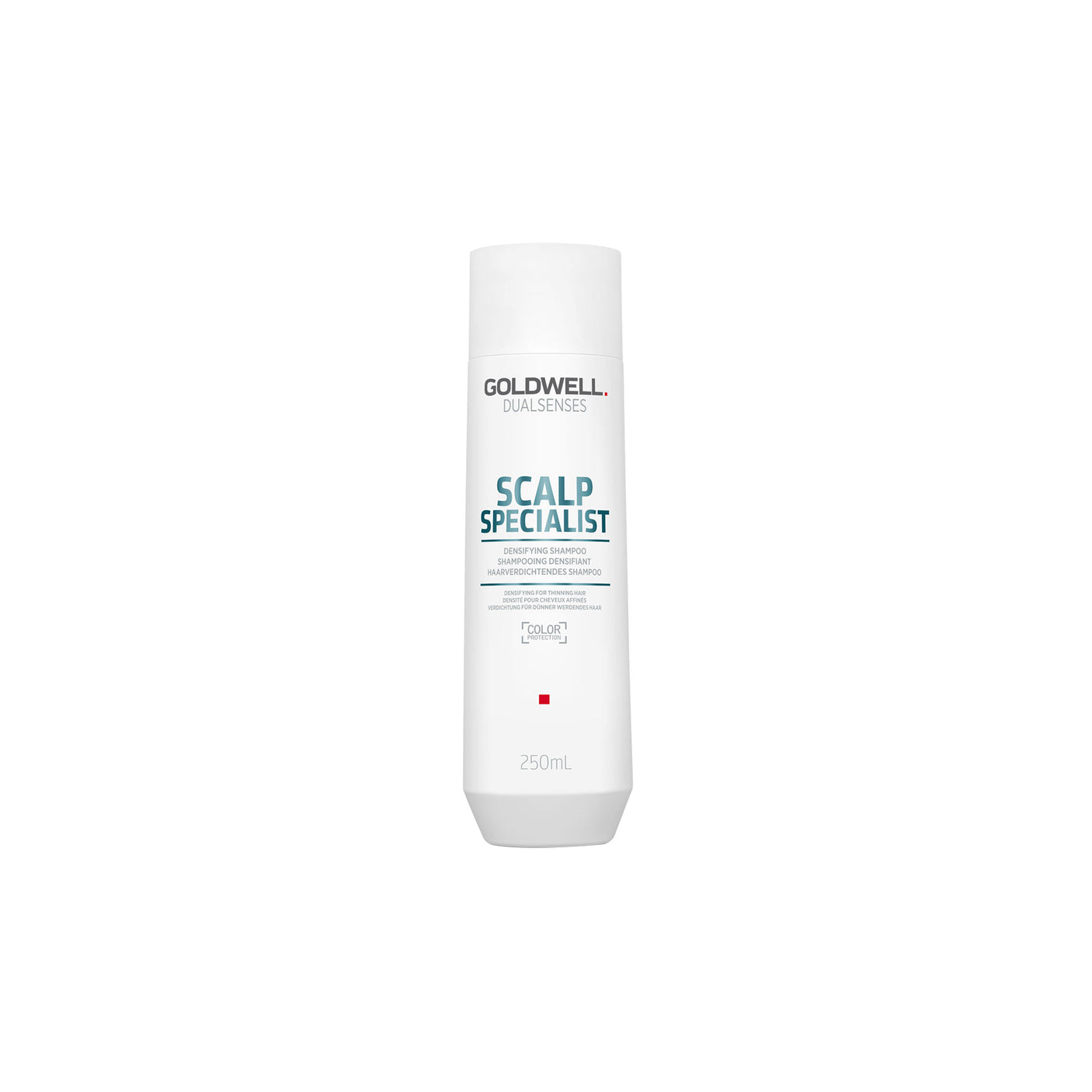 Goldwell Dualsenses Scalp Specialist Densify Shampoo 250ml