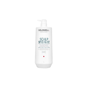Goldwell Dualsenses Scalp Specialist Deep Cleansing Shampoo