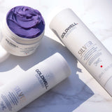 Goldwell Dualsenses Silver Conditioner 200ml