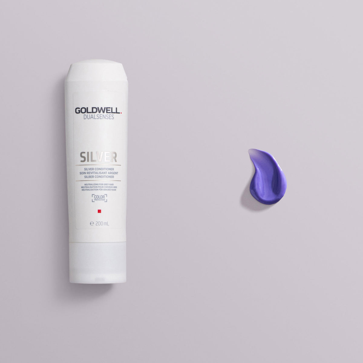 Goldwell Dualsenses Silver Conditioner 200ml