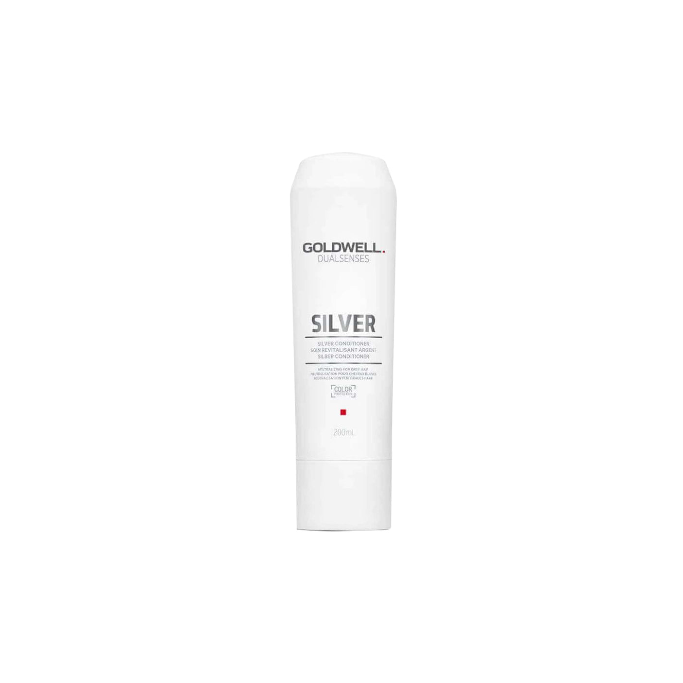 Goldwell Dualsenses Silver Conditioner 200ml