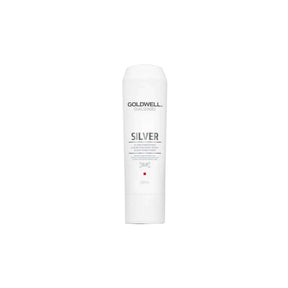 Goldwell Dualsenses Silver Conditioner 200ml