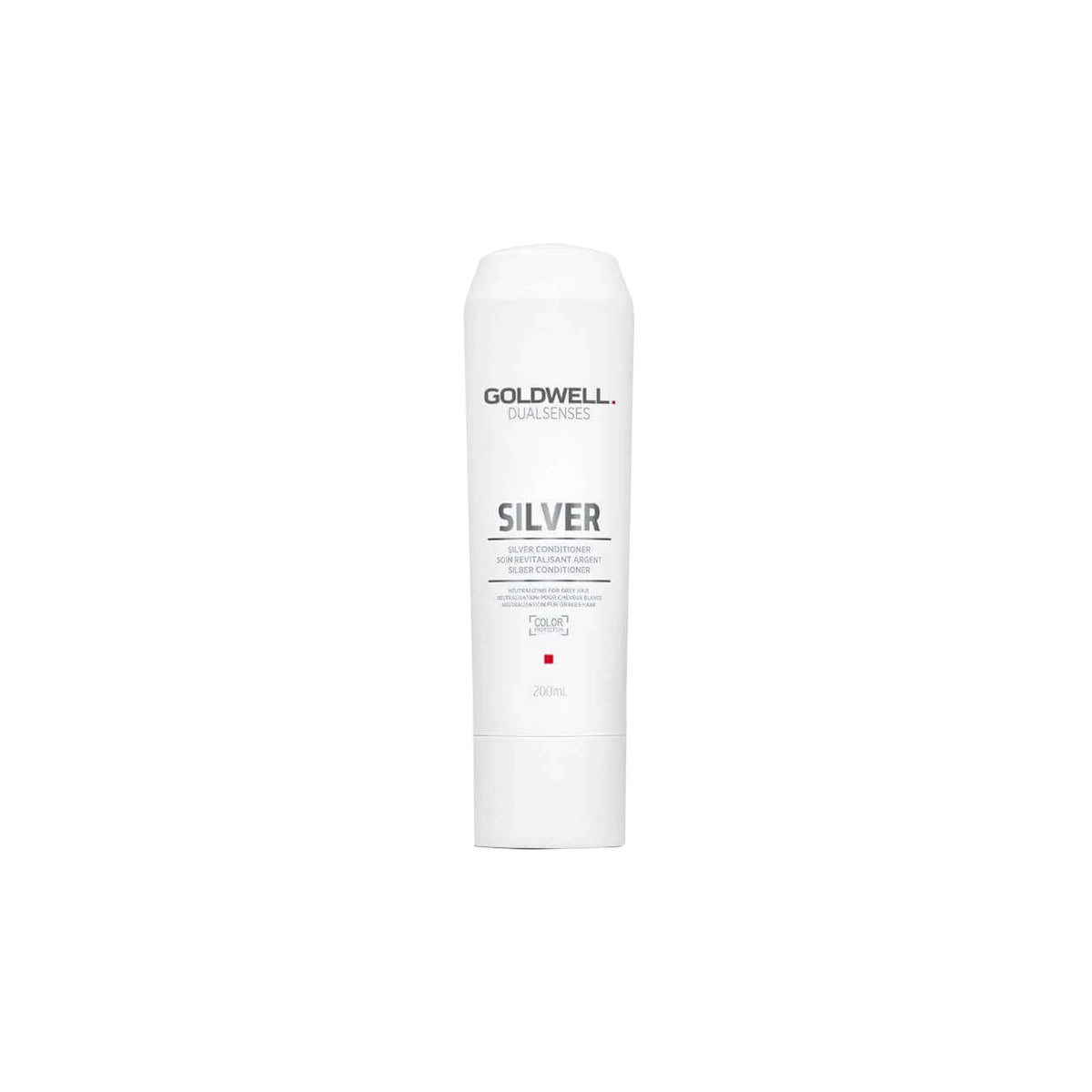 Goldwell Dualsenses Silver Conditioner 200ml