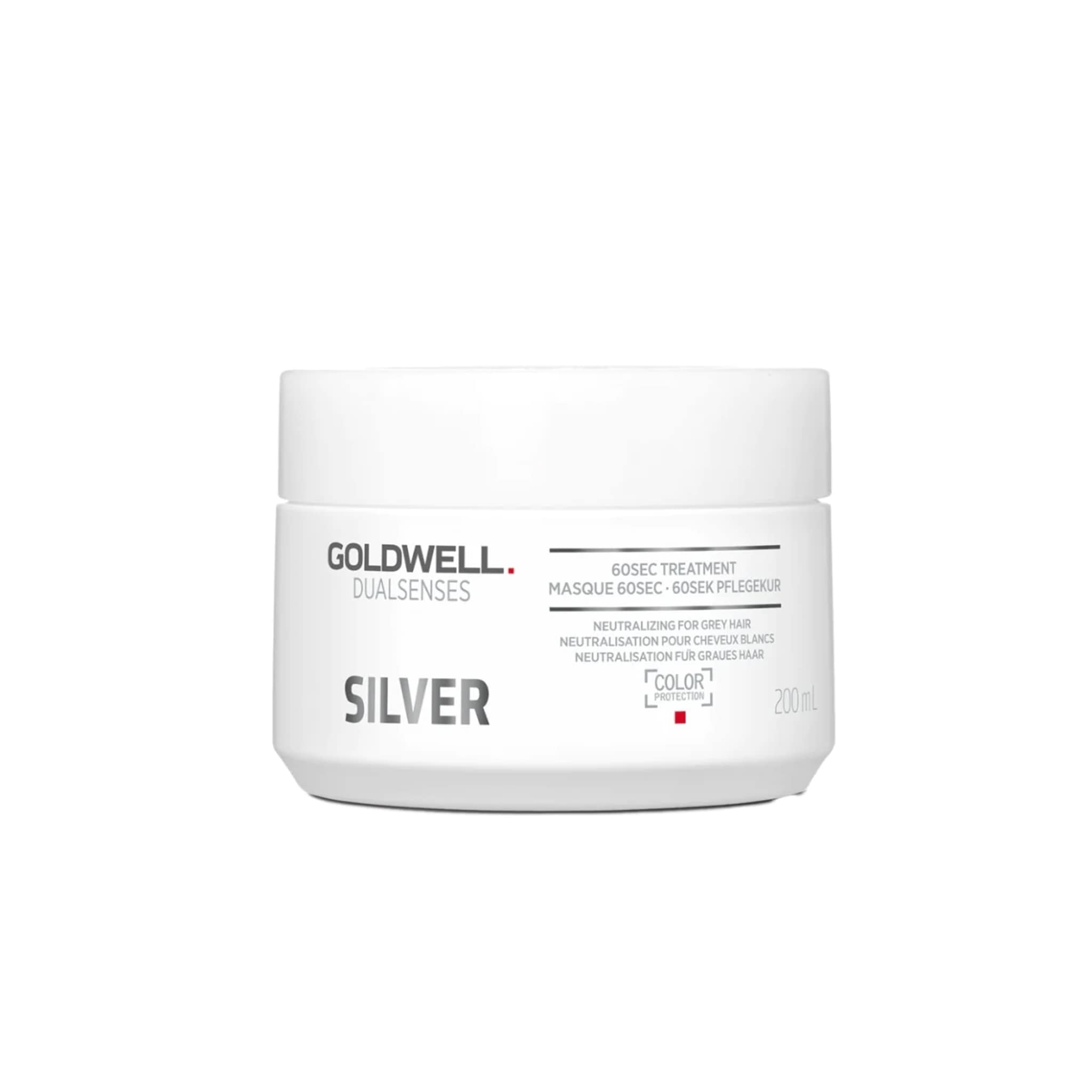 Goldwell Silver Treatment | Retail Box - retailbox.co.za