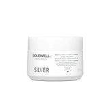 Goldwell Dualsenses Silver 60Sec Treatment 200ml