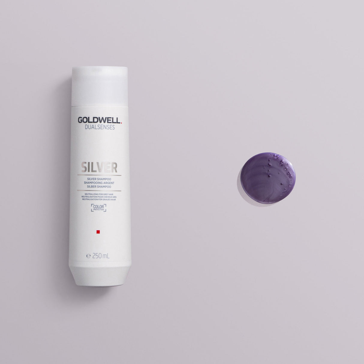 Goldwell Dualsenses Silver Shampoo 250ml