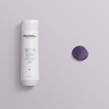 Goldwell Dualsenses Silver Shampoo 250ml
