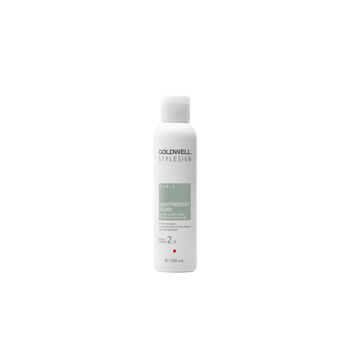Goldwell StyleSign Curls Lightweight Fluid 150ml