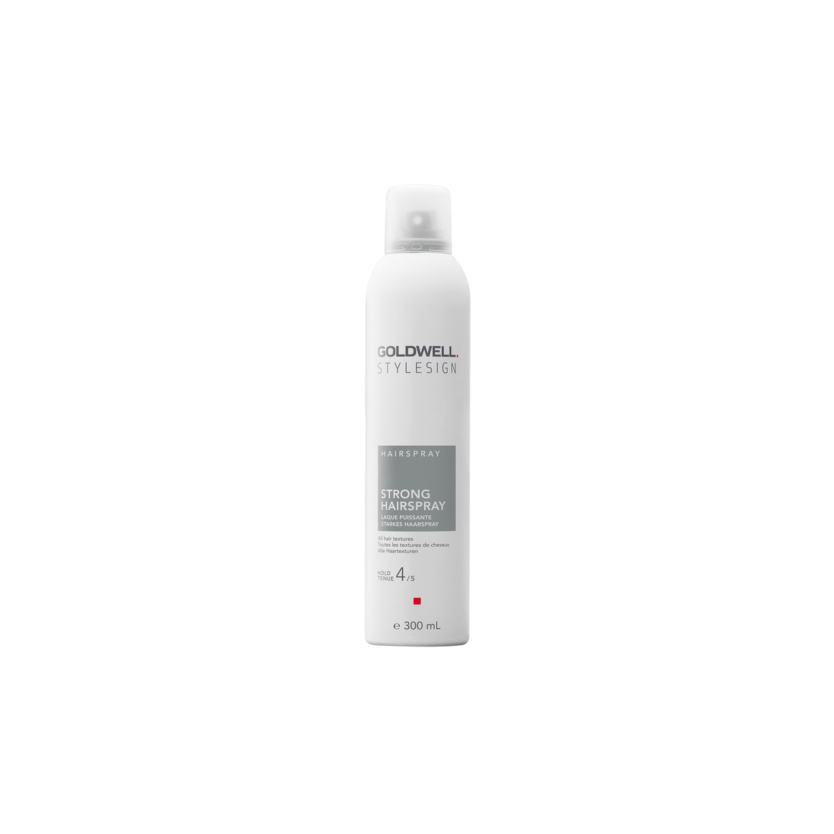 Goldwell StyleSign Strong Hairspray 300ml