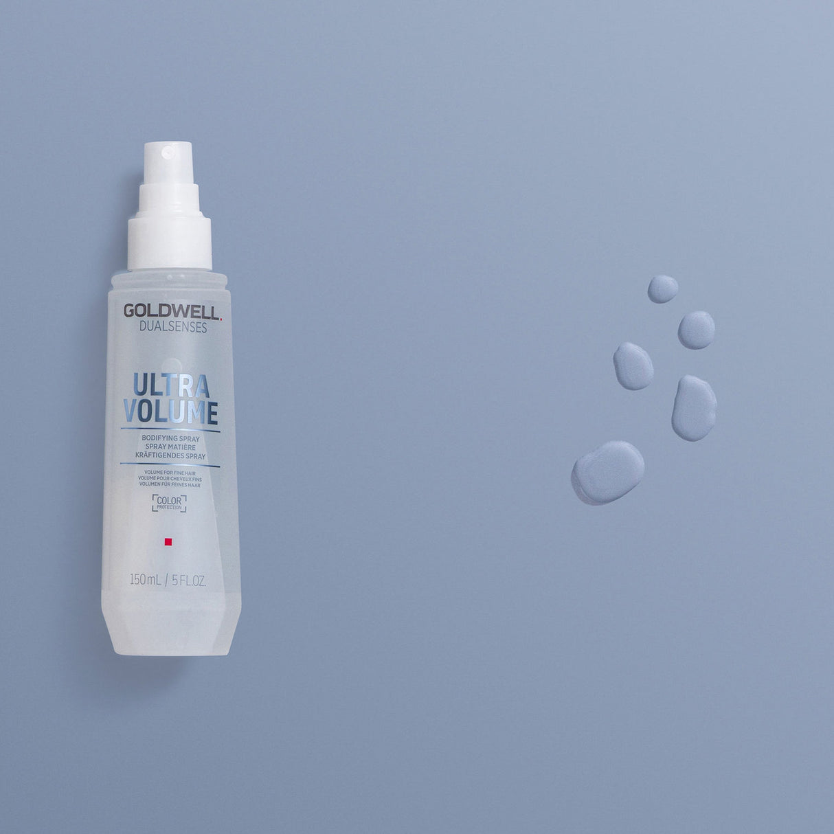 Goldwell Dualsenses Ultra Volume Bodifying Spray 150ml