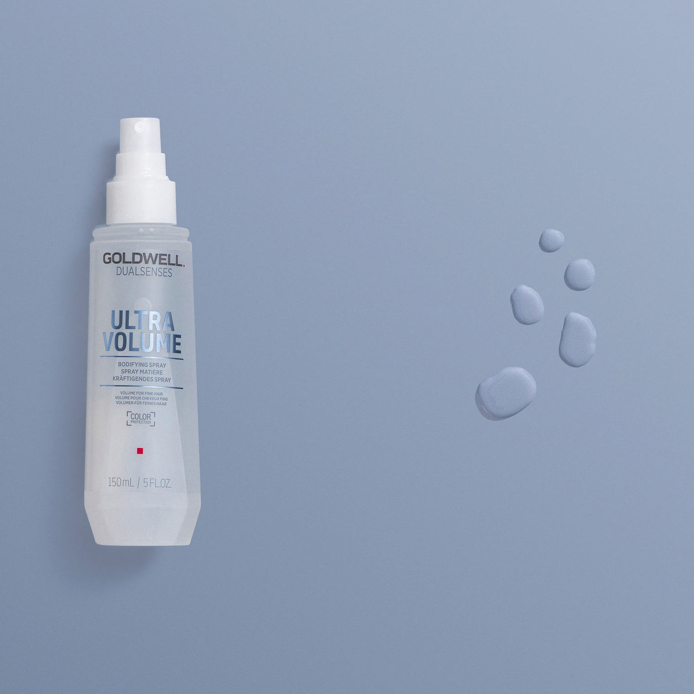 Goldwell Dualsenses Ultra Volume Bodifying Spray 150ml