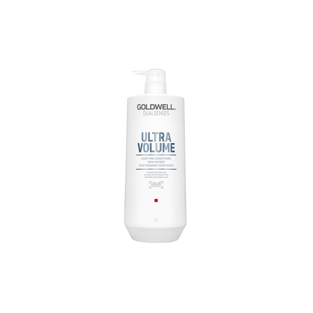 Goldwell Dualsenses Ultra Volume Bodifying Conditioner