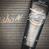 Hairgum Shampoo for Body, Hair & Beard 200g