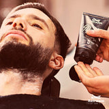 Hairgum Transparent Shaving Gel 125g