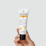 Heliocare 360° MD AK Fluid SPF 100+ 50ml