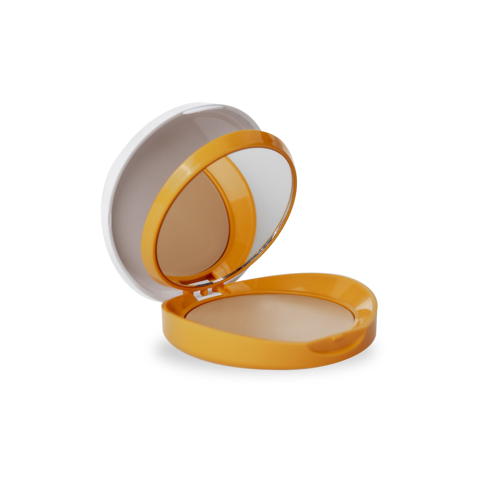 Heliocare 360 Oil-Free Compact Sunscreen SPF50+ 10g - Pearl - retailbox ...