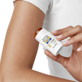 Heliocare 360° SPORT Transparent Stick SPF50+ 25g