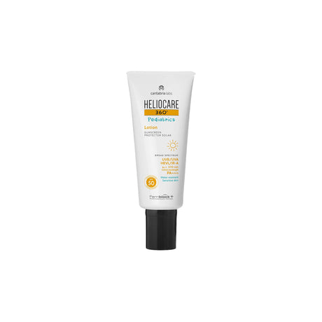 Heliocare 360 Paediatric Lotion SPF50 200ml
