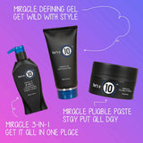 He’s a 10 Miracle 3-IN-1 Wash 295ml