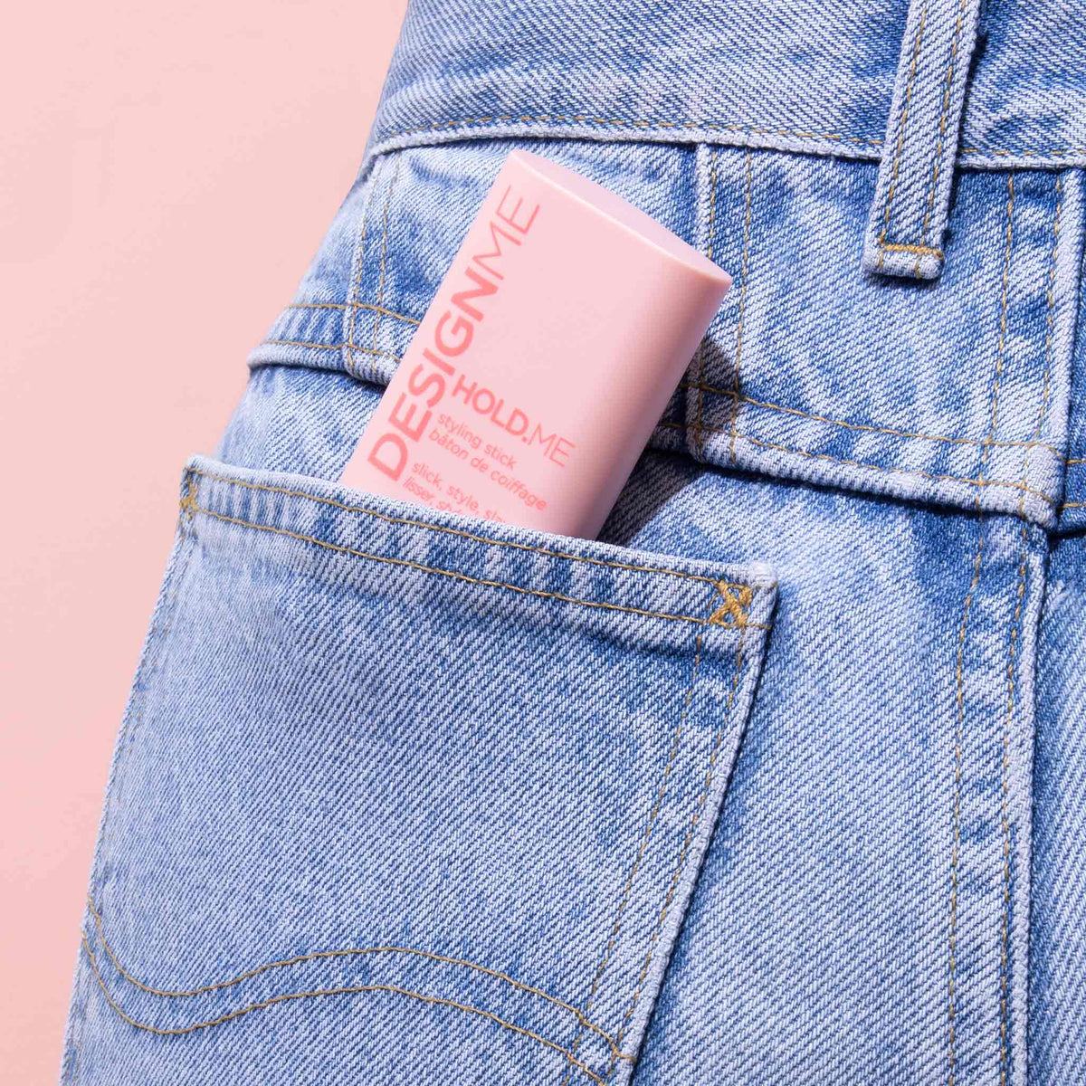 DESIGNME HOLD.ME Styling stick