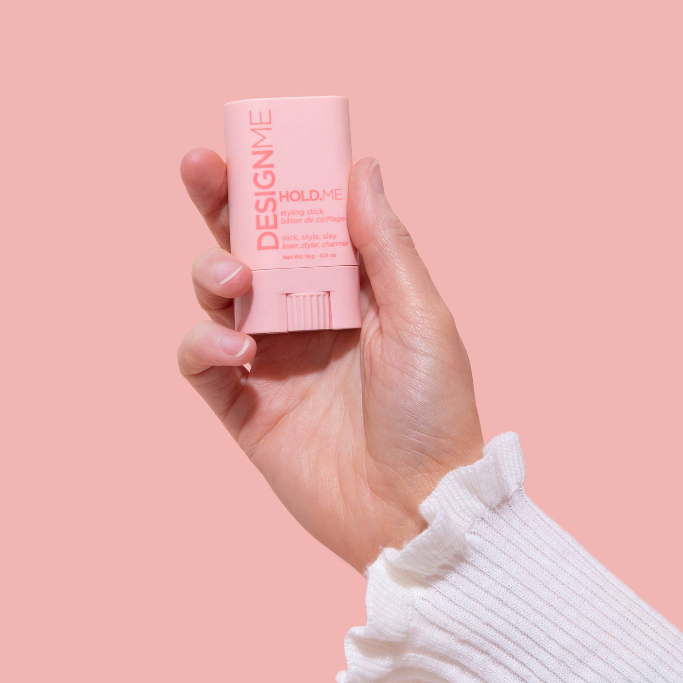 DESIGNME HOLD.ME Styling stick