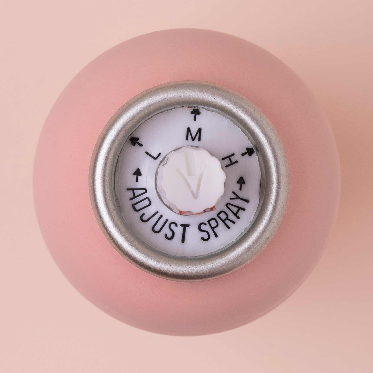 DESIGNME Hold.ME Three Ways Hairspray 330ml