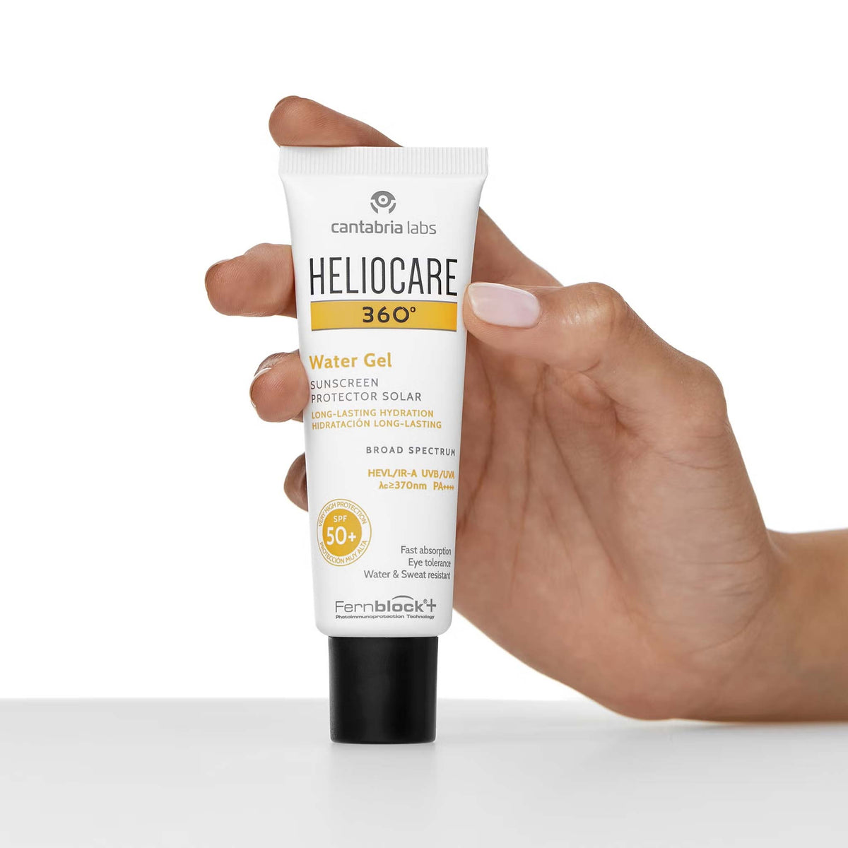 Heliocare 360° Water Gel SPF50+ 50ml