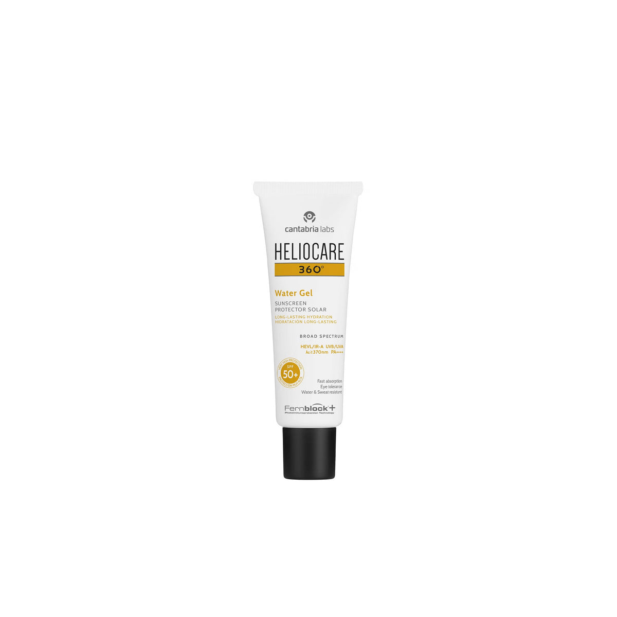Heliocare 360° Water Gel SPF50+ 50ml