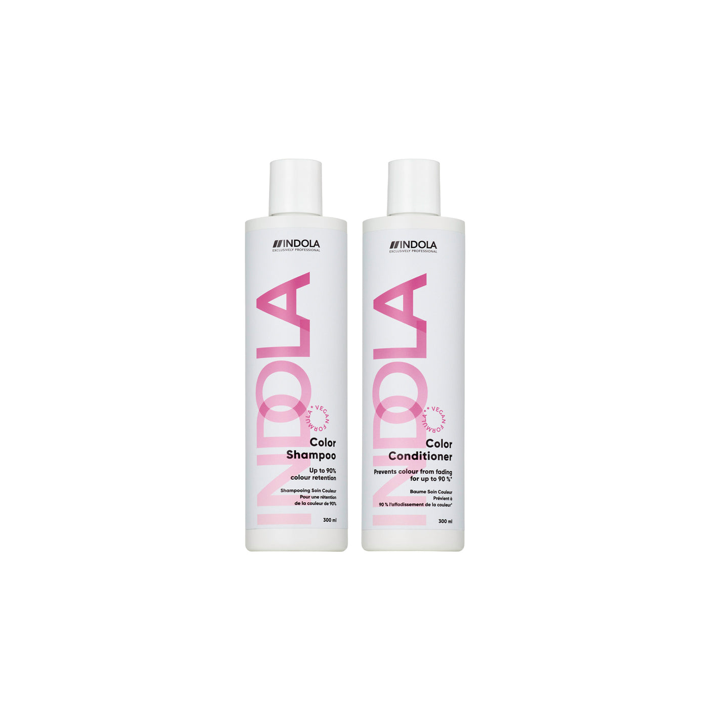 Indola Color Bundle