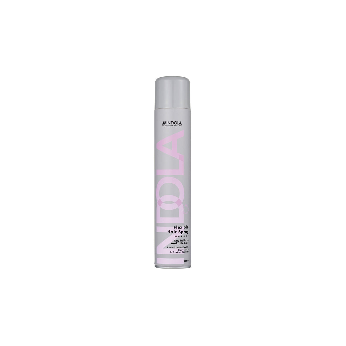 Indola Flexible Hair Spray 500ml