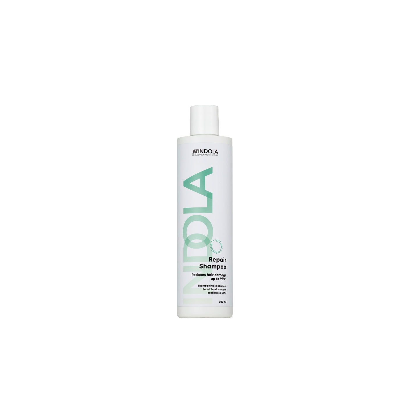 Indola Repair Shampoo 300ml