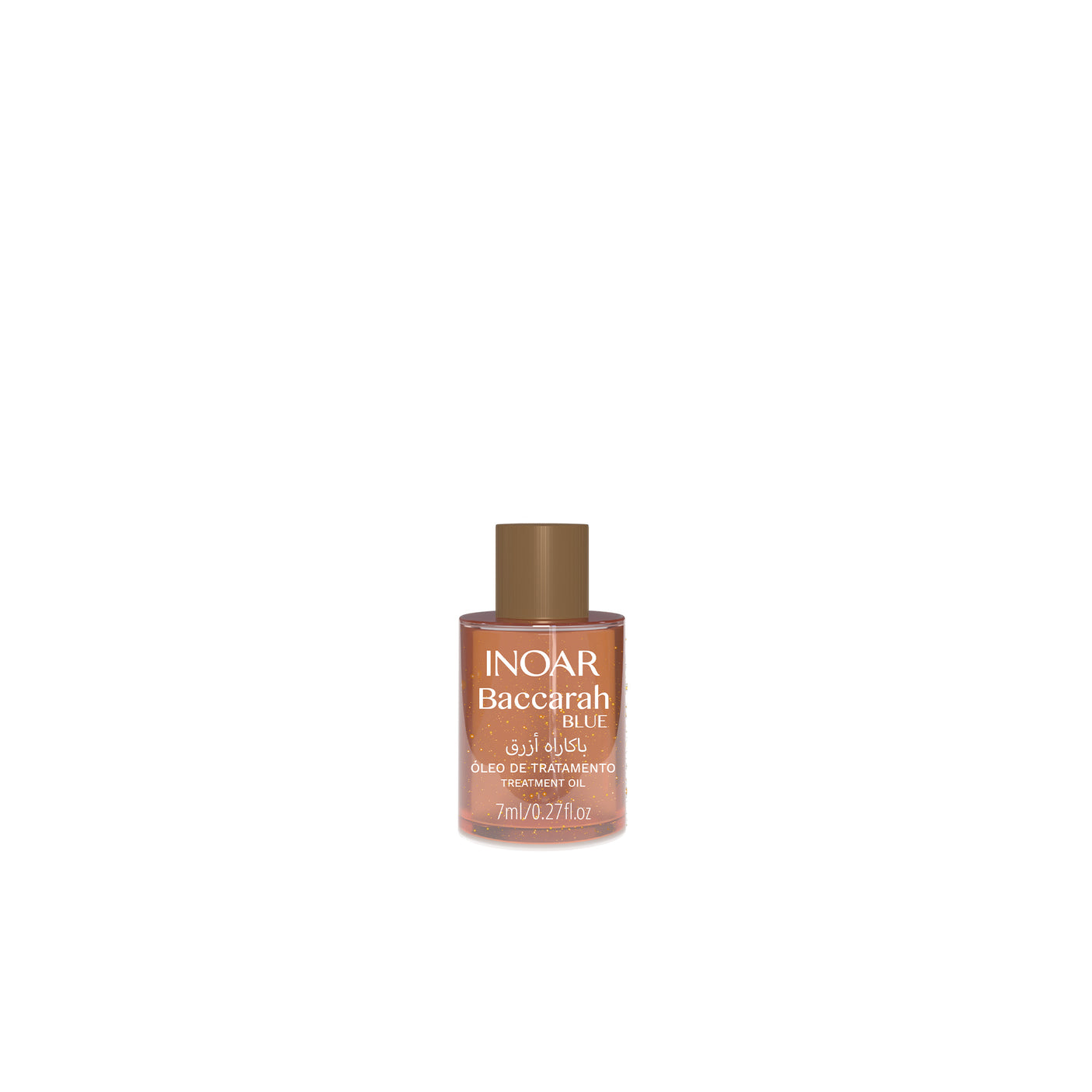 INOAR Baccarah Blue Oil 7ml