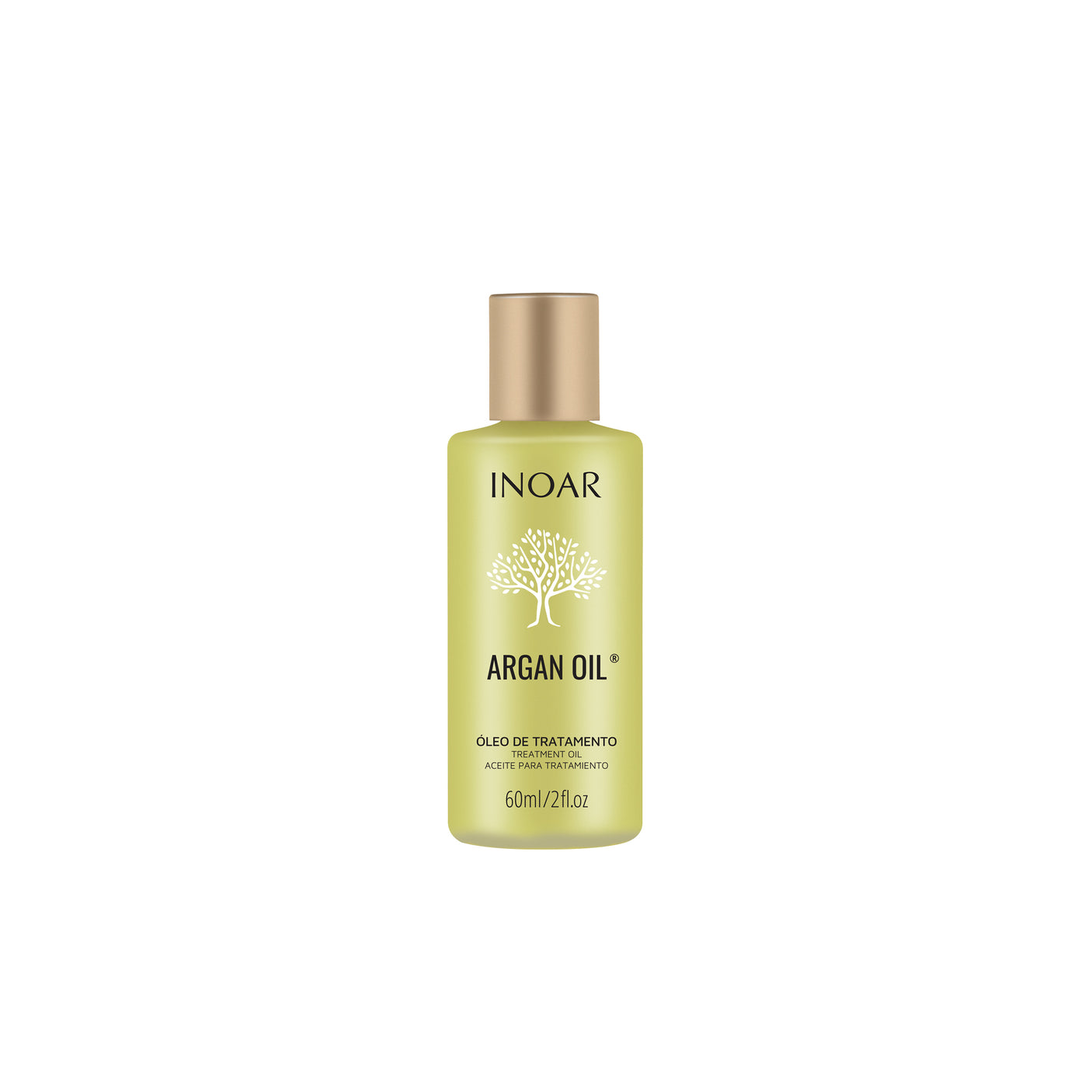 INOAR Argan Oil 60ml