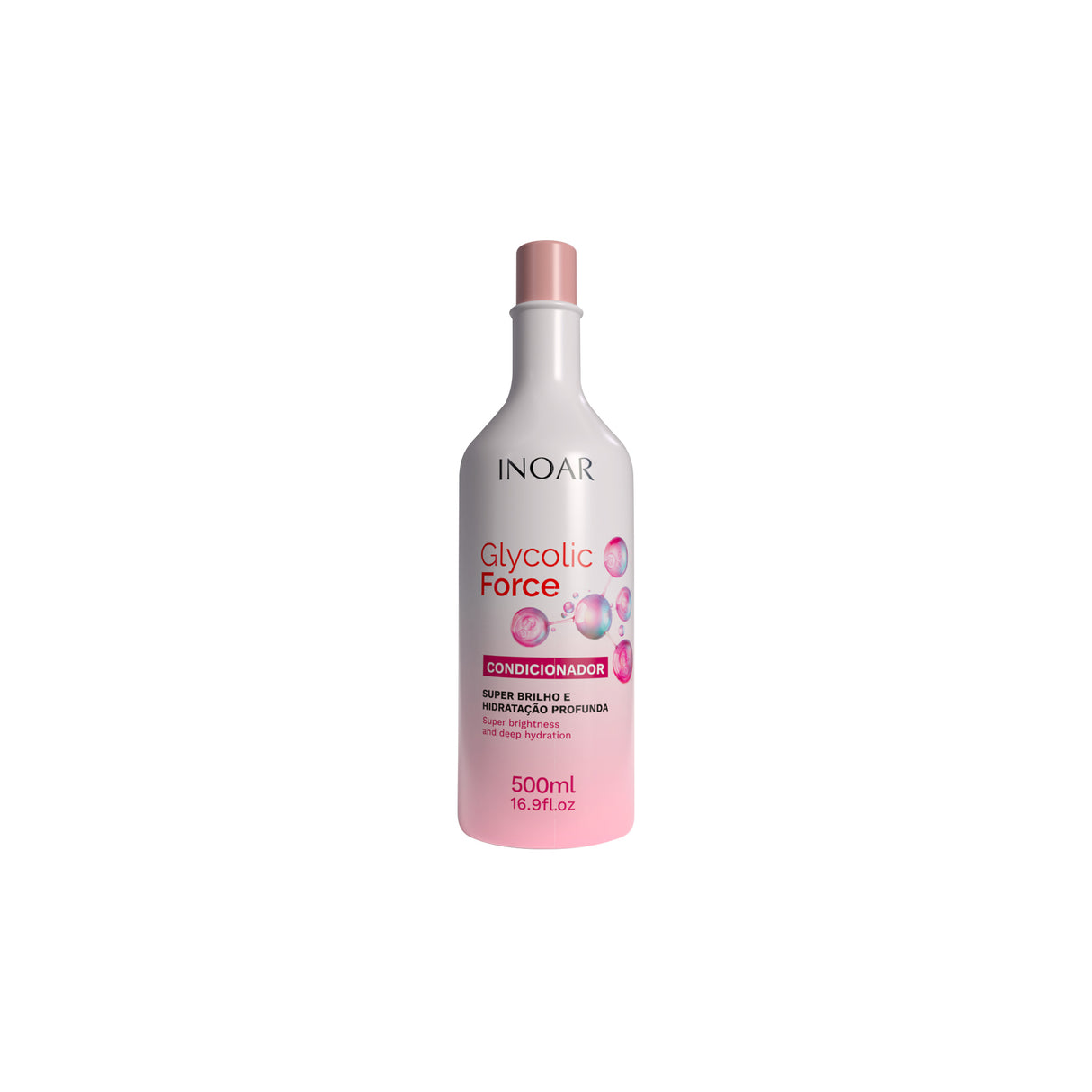INOAR Glycolic Force Conditioner 500ml