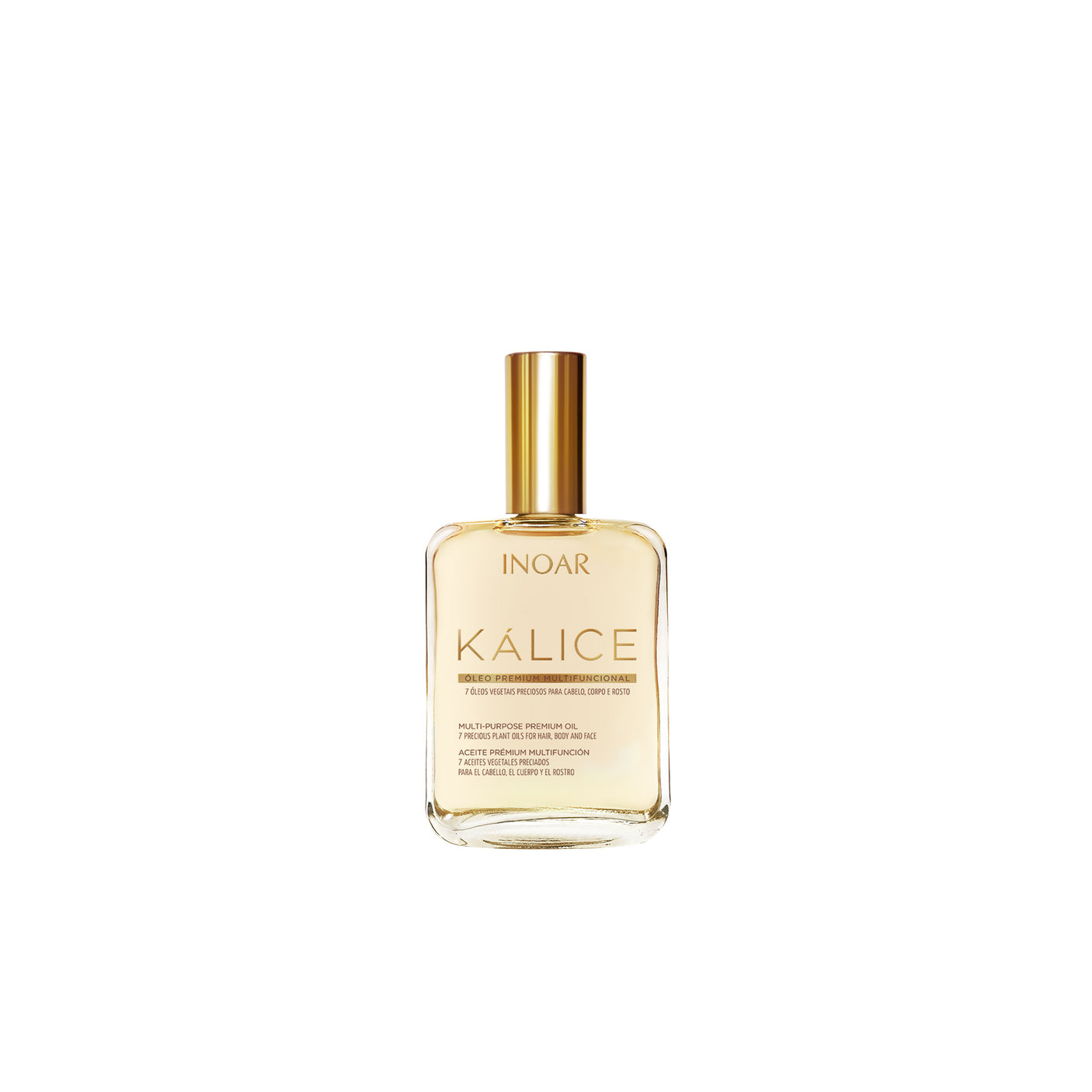 INOAR Kálice Multi-functional Oil 100ml