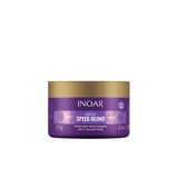 INOAR Speed Blond Mask 250g