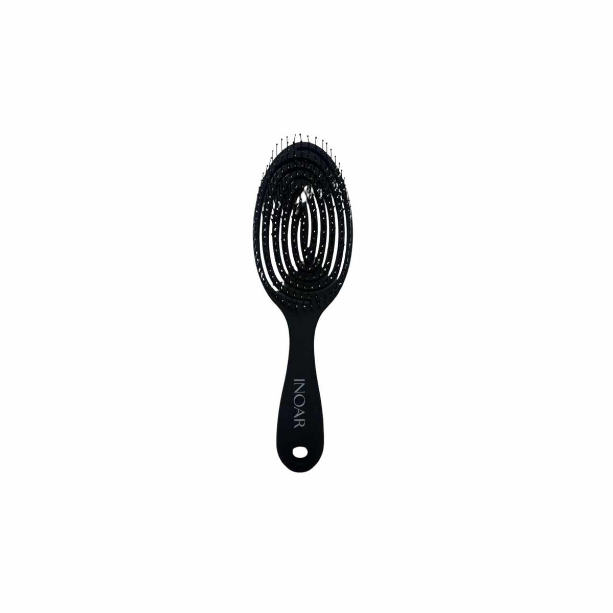 INOAR Detangling Wet Brush - Black