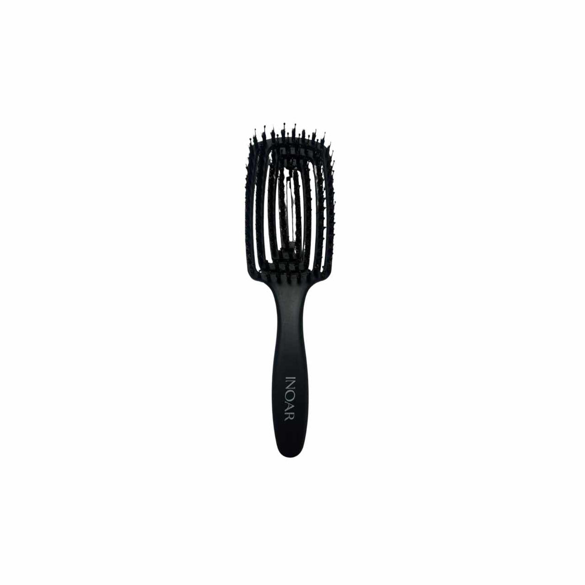 INOAR Wet Brush Shine Enhancer - Black
