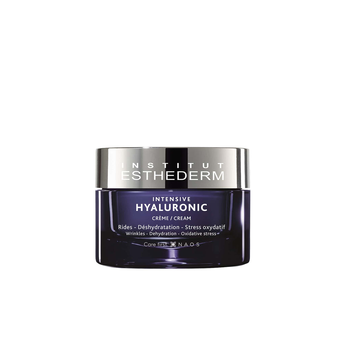 Institut Esthederm Intensive Hyaluronic Cream Retail Box