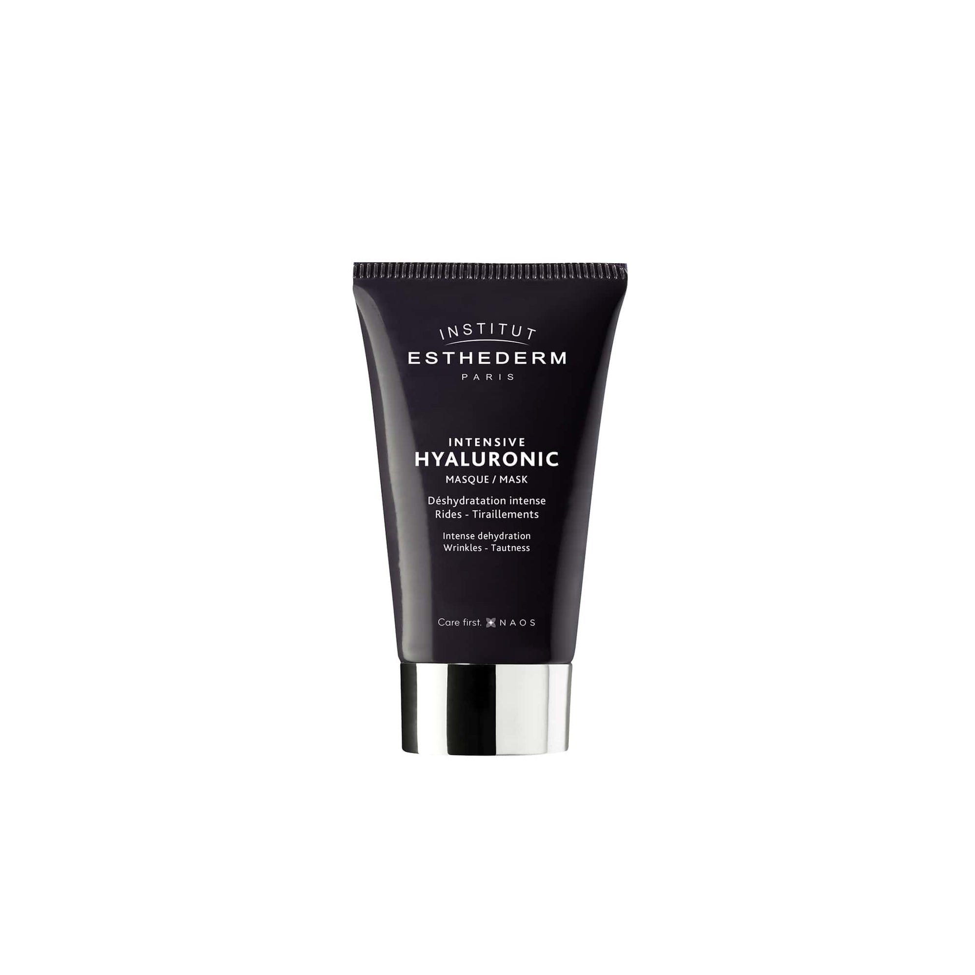 Institut Esthederm Intensive Hyaluronic Mask | Retail Box