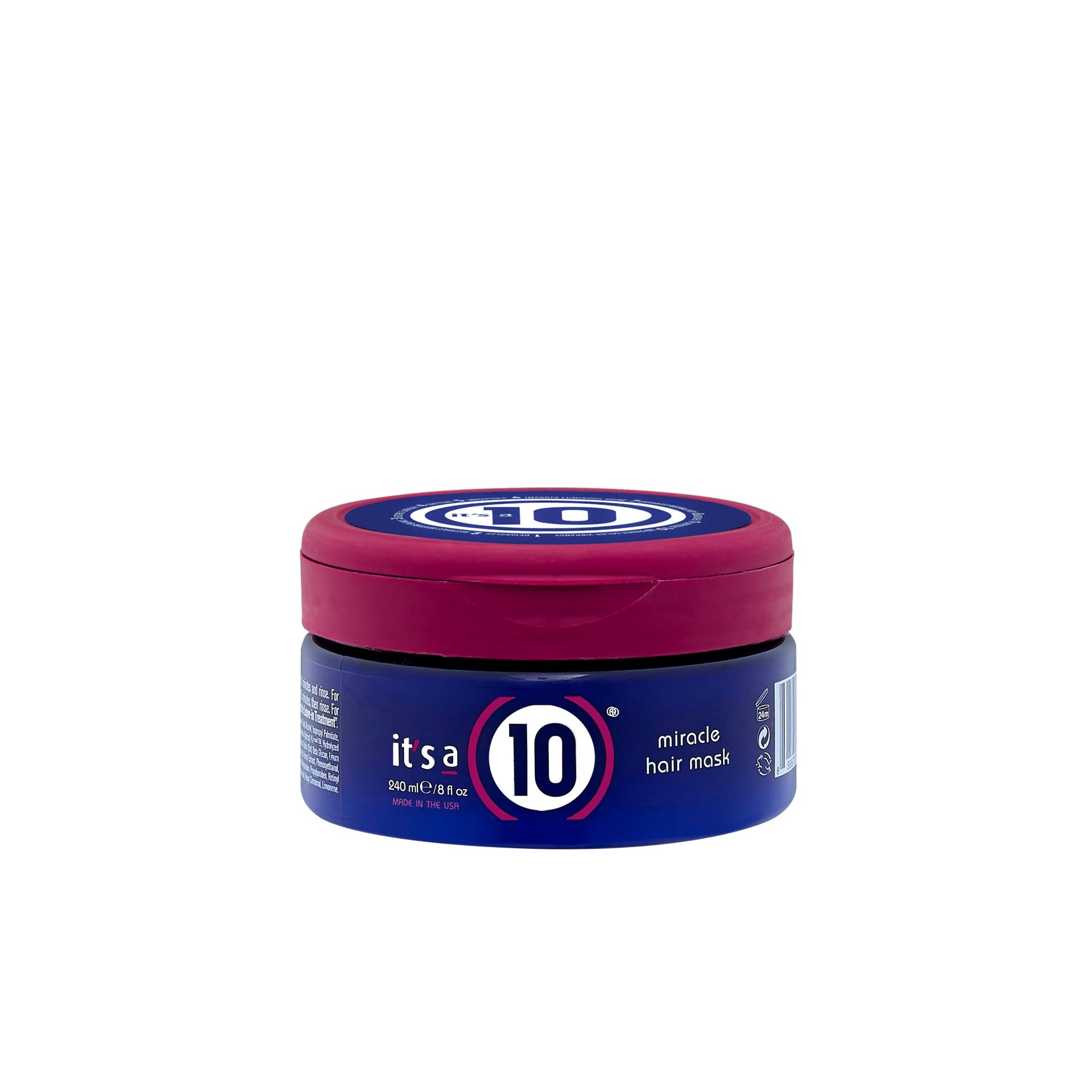 It's a 10 Miracle Miracle Hair Mask | Retail Box - retailbox.co.za