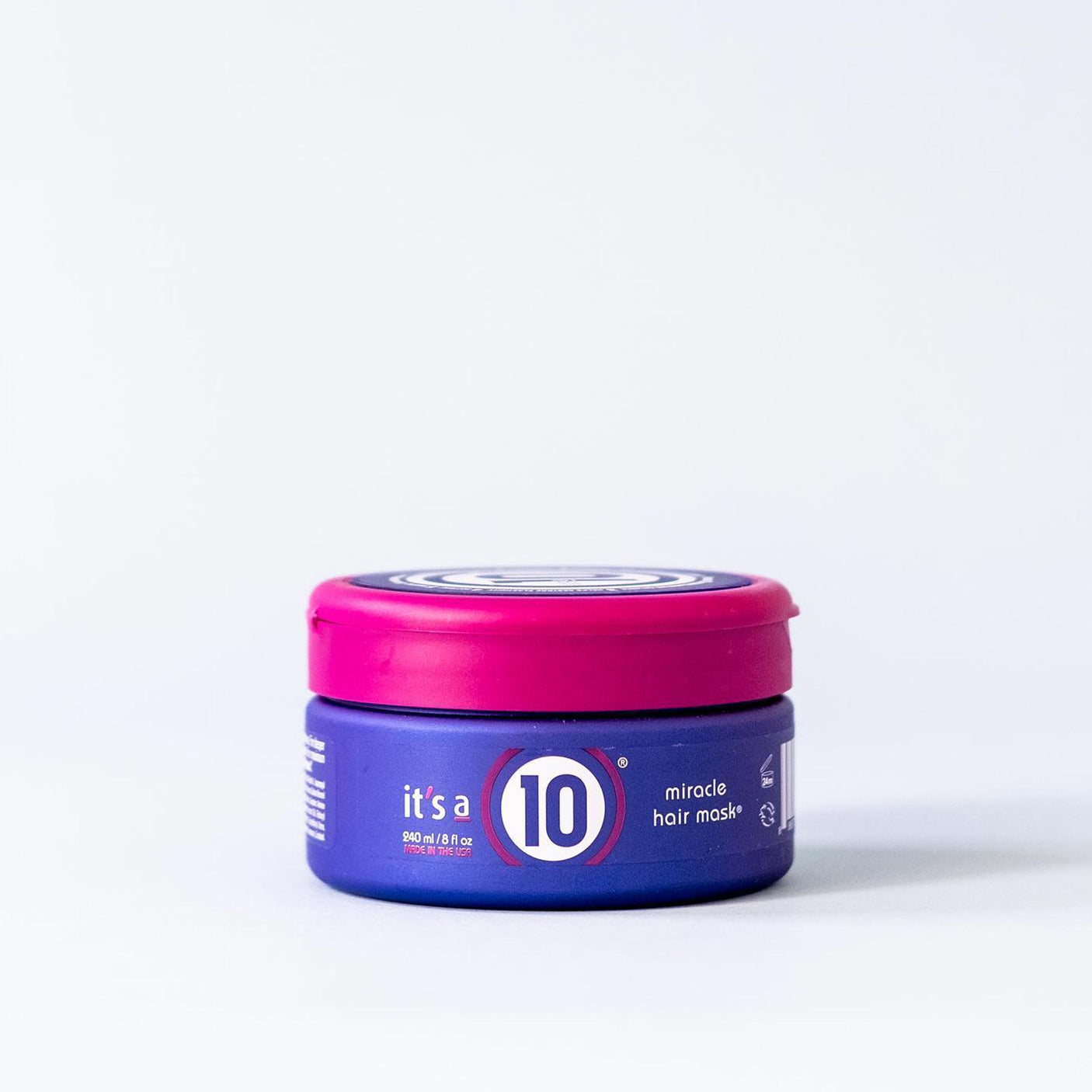 It's a 10 Miracle Hair Mask 240ml